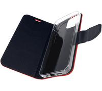 AVIZAR Fancy style CUSTODIA per Apple iPhone 14 Pro, Rosso