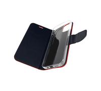 AVIZAR Fancy style CUSTODIA per Apple iPhone 14, Rosso