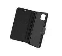 AVIZAR Fancy style CUSTODIA per Oppo A73 5G, Nero