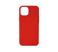 AVIZAR Fast COVER per Apple iPhone 13 Mini, Rosso