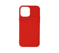 AVIZAR Fast COVER per Apple iPhone 13 Pro Max, Rosso