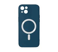AVIZAR Fast COVER per Apple iPhone 14 Plus, Blu