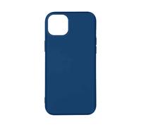 AVIZAR Fast COVER per Apple iPhone 14 Plus, Blu