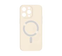 AVIZAR Fast COVER per Apple iPhone 14 Pro, Bianco