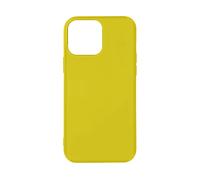AVIZAR Fast COVER per Apple iPhone 14 Pro Max, Giallo