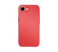 AVIZAR Fast COVER per Apple iPhone 17e, Rosso