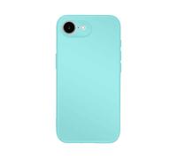 AVIZAR Fast COVER per Apple iPhone 17e, Turchese