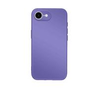 AVIZAR Fast COVER per Apple iPhone 17e, Viola
