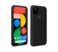 AVIZAR Fast COVER per Google Pixel 5, Nero