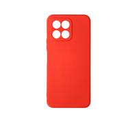 AVIZAR Fast COVER per Honor 70 Lite, Rosso