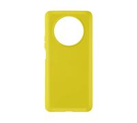 AVIZAR Fast COVER per Honor Magic 4 Lite, Giallo