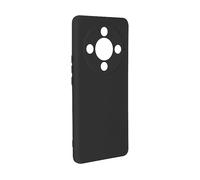 AVIZAR FAST COVER per Honor Magic 6 Lite 5G, Nero