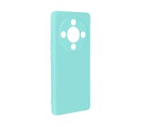 AVIZAR FAST COVER per Honor Magic 6 Lite 5G, Turchese