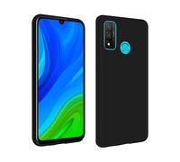 AVIZAR Fast COVER per Huawei P smart 2020, Nero