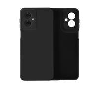 AVIZAR FAST COVER per Motorola Moto G55, Nero