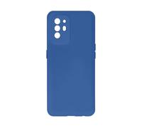 AVIZAR Fast COVER per Oppo A94 5G, Blu