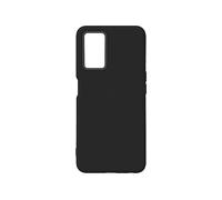 AVIZAR Fast COVER per Oppo A96, Nero