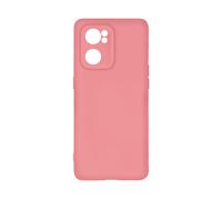 AVIZAR Fast COVER per Oppo Find X5 lite, Rosa