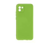 AVIZAR Fast COVER per Samsung Galaxy A03, Verde