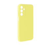 AVIZAR Fast COVER per Samsung Galaxy A15, Giallo