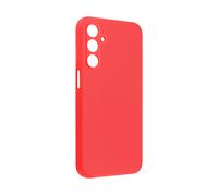AVIZAR FAST COVER per Samsung Galaxy A25 5G, Rosso