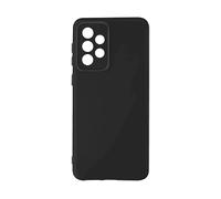 AVIZAR Fast COVER per Samsung Galaxy A33 5G, Nero