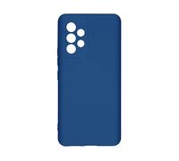 AVIZAR Fast COVER per Samsung Galaxy A53 5G, Blu
