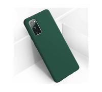 AVIZAR Fast COVER per Samsung Galaxy S20 FE, Verde