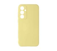 AVIZAR Fast COVER per Samsung Galaxy S23 FE, Giallo