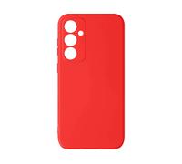 AVIZAR Fast COVER per Samsung Galaxy S23 FE, Rosso