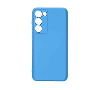 AVIZAR Fast COVER per Samsung Galaxy S23 Plus, Blu chiaro