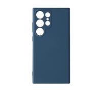 AVIZAR Fast COVER per Samsung Galaxy S24 Ultra, Blu