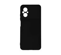 AVIZAR Fast COVER per Xiaomi Poco M5, Nero