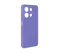 AVIZAR FAST COVER per Xiaomi Poco M6 Pro 4G, Viola