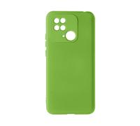 AVIZAR Fast COVER per Xiaomi Redmi 10C, Verde