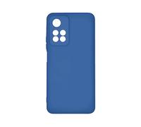 AVIZAR Fast COVER per Xiaomi Redmi Note 11 Pro Plus, Blu