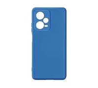 AVIZAR Fast COVER per Xiaomi Redmi Note 12 Pro Plus, Blu