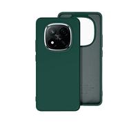AVIZAR FAST COVER per Xiaomi Redmi Note 14 Pro Plus, Verde pino