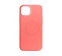 AVIZAR Fast mag COVER per Apple iPhone 15 Plus, Corallo