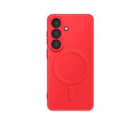 AVIZAR Fast mag COVER per Samsung Galaxy S26, Rosso