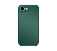 AVIZAR FAST SERIE COVER per Apple iPhone 17e, Verde scuro