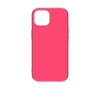 AVIZAR FASTHD-FS-15R COVER per Apple iPhone 15, Fucsia