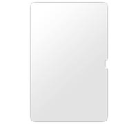 Avizar Film flessibile per Samsung Tab S7 Plus, S8 Plus, S9 Plus, S10 Plus, Trasparente