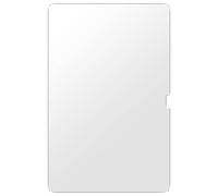 Avizar Film flessibile per Samsung Tab S7 Plus, S8 Plus, S9 Plus, S10 Plus, Trasparente