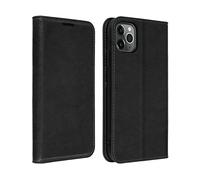 AVIZAR First class CUSTODIA per Apple iPhone 11 Pro, Nero