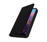 AVIZAR First class CUSTODIA per Huawei P20 Pro, Nero