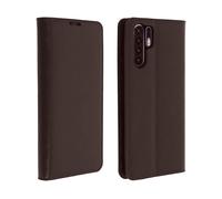 AVIZAR First class CUSTODIA per Huawei P30 Pro, Marrone