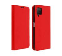 AVIZAR First class CUSTODIA per Huawei P40 Lite, Rosso