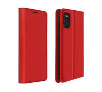 AVIZAR First class CUSTODIA per Samsung Galaxy A41, Rosso