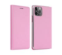 AVIZAR FLICOSVIEW CUSTODIA per Apple iPhone 11 Pro Max, Rosa